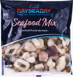 Dayseaday Cocktail fructe de mare premium (congelat)