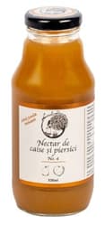 Livada Domnitei Nectar de caise si piersici