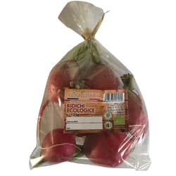 Cosul cu Fructe ECO Ridichi rosii