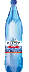Bucovina Apa minerala naturala carbogazificata