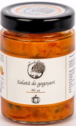 Livada Domnitei Salata de gogosari