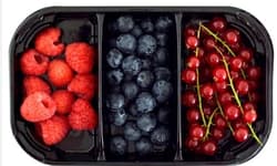 Mix de fructe de padure