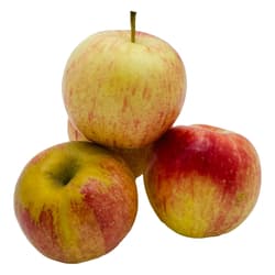ECO Mere rosii (pachet de 2 sau 4 mere)
