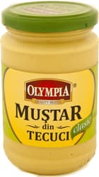Olympia Mustar clasic