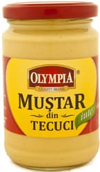 Olympia Spicy Mustard