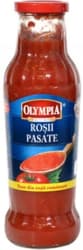 Olympia Passata rosii
