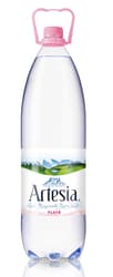 Artesia Natural Mineral Water