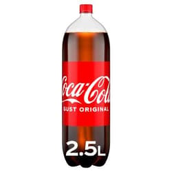 Coca-Cola Gust Original Bautura racoritoare carbogazoasa pet