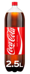 Coca-Cola Gust Original Bautura racoritoare carbogazoasa pet