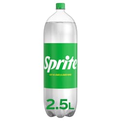 Sprite Carbonated Soft Drink PET