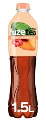Fuzetea Piersici si Hibiscus Bautura racoritoare necarbogazoasa