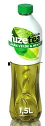 Fuzetea Lime si Menta Bautura racoritoare necarbogazoasa