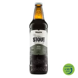 Primator Bere bruna Stout