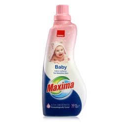 Sano Ultra Concentrated Baby Balm (50 washes)