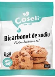 Coseli Bicarbonat de sodiu