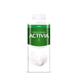 Activia iaurt de baut natur
