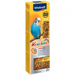 Vitakraft Baton kracker pentru perusi, Energy kick