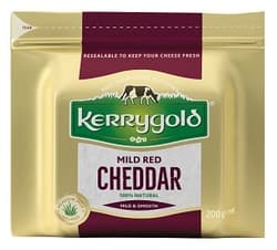 KERRYGOLD Red Cheddar