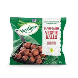 Verdino Chiftelute vegetale (congelat)