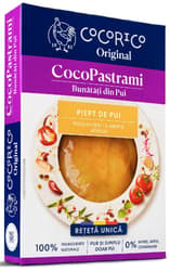 CocoPastrami Piept de pui