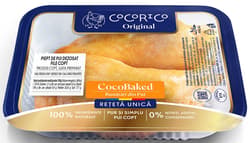 CocoBaked Piept de pui