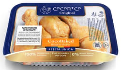 CocoBaked Copanele