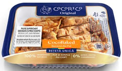CocoBaked Pulpa superioara cu piele dezosata