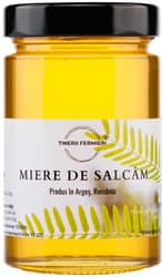 Tinerii Fermieri Miere de salcam