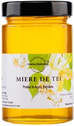 Tinerii Fermieri Miere de tei