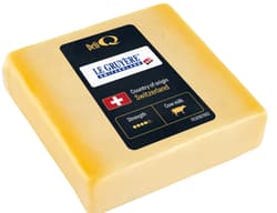 Deli Q Le Gruyere
