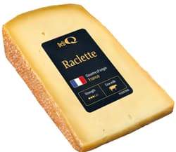 Deli Q Raclette
