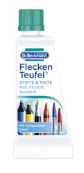 Dr. Beckmann Spaima petelor, pix si cerneala