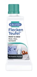 Dr. Beckmann Spaima petelor, rugina si deodorant