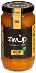 ZWUP Concentrated Vegetable Soup (with pulp)
