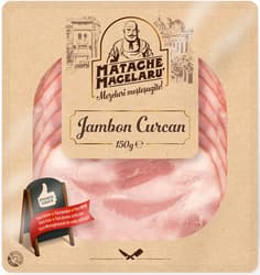 MATACHE MACELARU Jambon Curcan