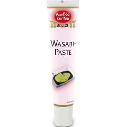 Bamboo Garden Pasta Wasabi