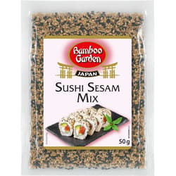 Bamboo Garden Mix susan pentru sushi