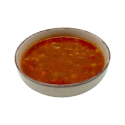 2C' Ciorba de fasole