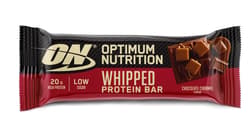 Optimum Nutrition Batoane proteice chocolate caramel