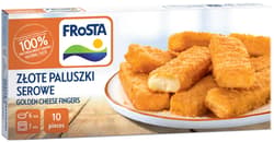 Frosta Batonase cascaval pane