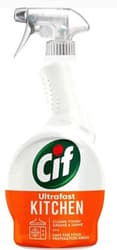 Cif Spray bucatarie