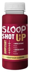 Sloop SHOT Up cu Guarana, Piper rosu si Coacaze (Jumpstart)