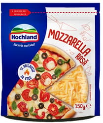 Hochland Mozzarella rasa