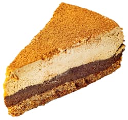 Sublimmme Gluten-free Raw-vegan Tiramisu