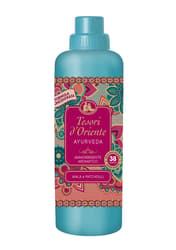 Tesori D'Oriente AYURVEDA Fabric Conditioner 760ML
