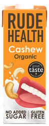 Rude Health ECO Bautura vegetala din caju