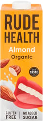 Rude Health Almond Drink