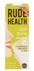 Rude Health Oat Drink