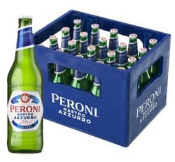 Peroni 20x0.5 L (returnable)