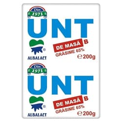Albalact Unt 65%